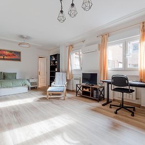 Appartement met een Slaapkamer